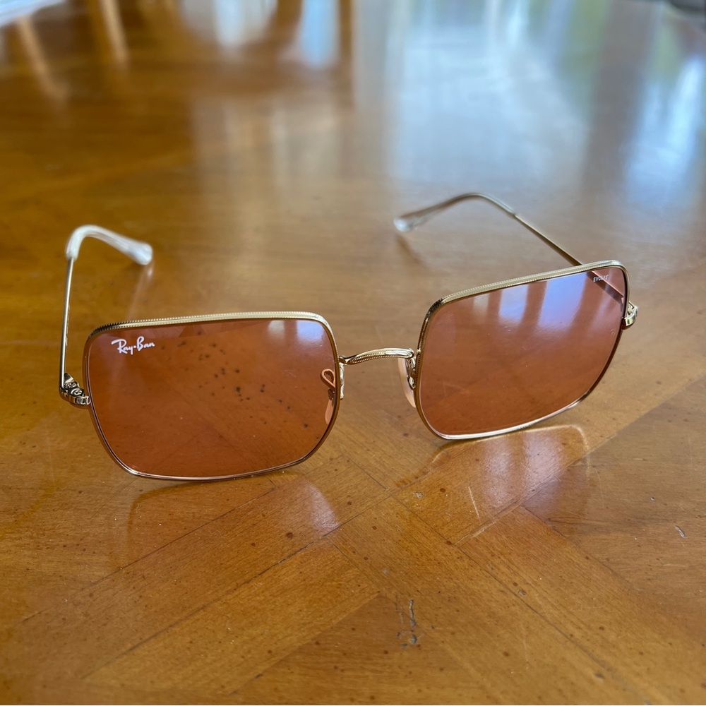 Ray-Ban Square 1971 Classic